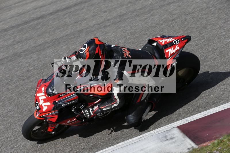 /03 04.04.2026 Speer Racing ADR/Gruppe rot/744
